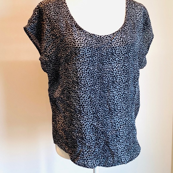 JOIE 100% Silk Top *3/$20 Sale* - Picture 1 of 8